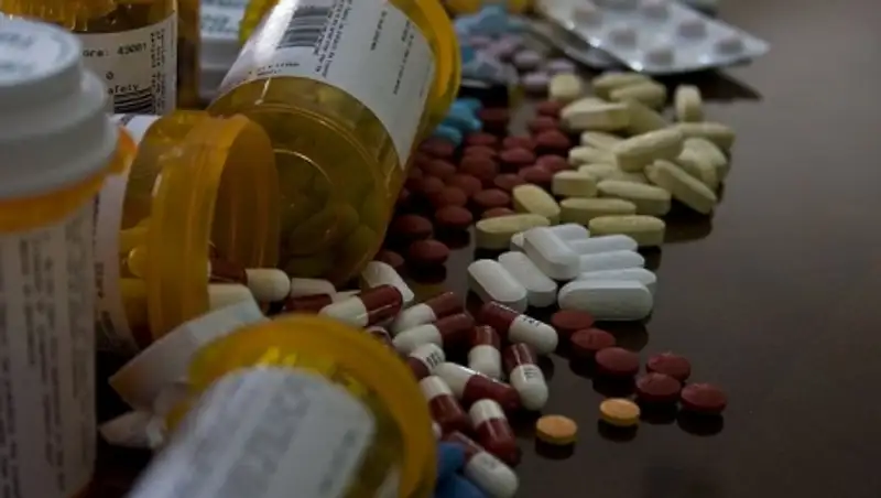 Казахстанцы, состоящие на диспансерном учете, получили лекарств на 30,5 млрд. тенге