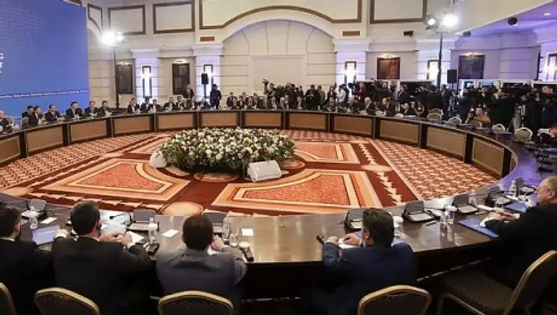 МИД РК: На Астанинском процессе могут появиться новые участники