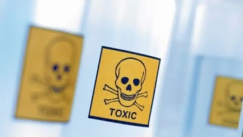 В Казахстане утвержден стандарт организации токсикологической помощи