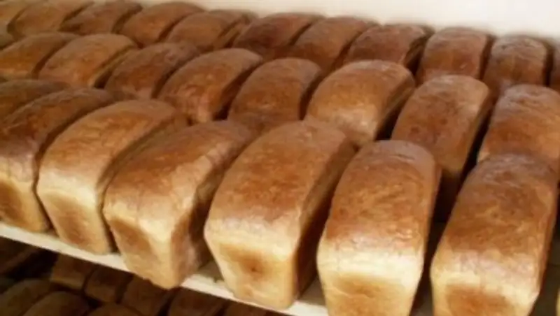 Нан қымбаттауы мүмкін 