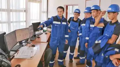 пресс-служба, фото - Новости Zakon.kz от 25.12.2020 12:30