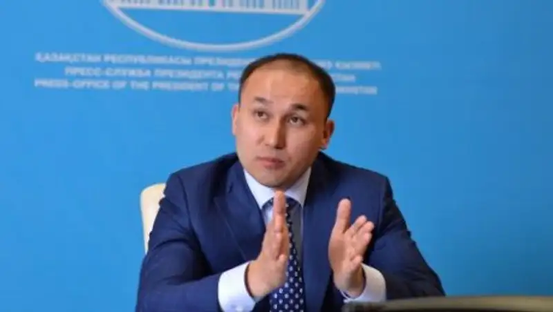 Д.Абаев: мы будем повышать доступность министров и акимов для общества