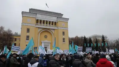 поддержка Нового Казахстана, фото - Новости Zakon.kz от 19.03.2022 12:59