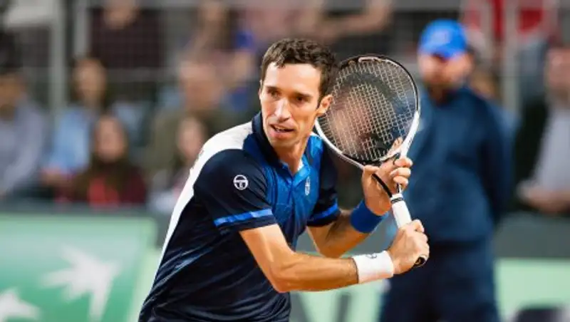 Кукушкин, Путинцева и Дияс сыграют на «Ролан Гаррос»