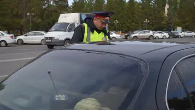 Пресс-служба ДП ВКО, фото - Новости Zakon.kz от 28.10.2019 18:57