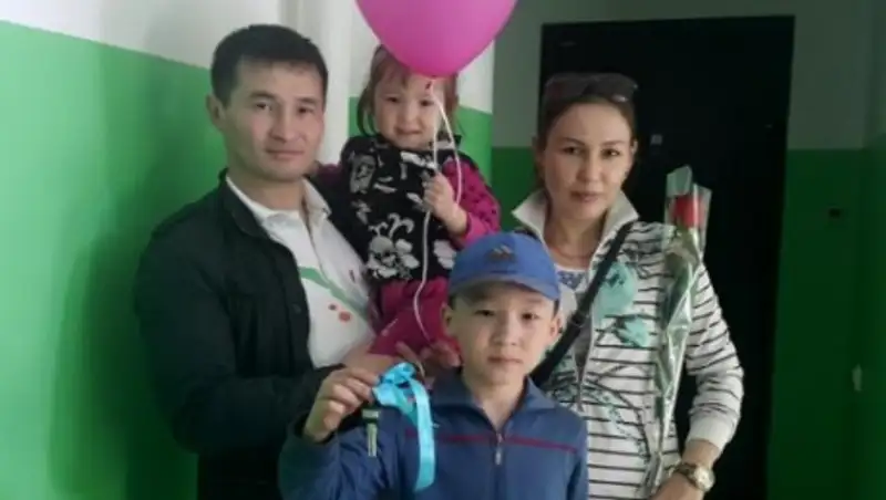 Сегодня 72 павлодарские семьи получили ключи от новых квартир