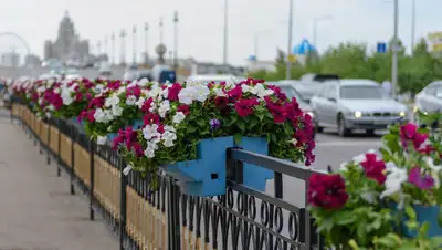 рк, погода, прогноз, казгидромет, фото - Новости Zakon.kz от 29.04.2022 15:57