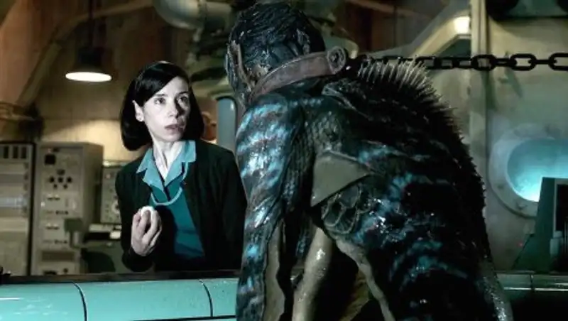 Назван лучший фильм 2017 года