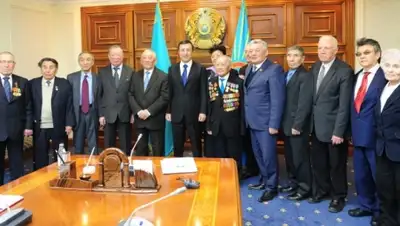 Zakon.kz, фото - Новости Zakon.kz от 26.11.2014 20:33