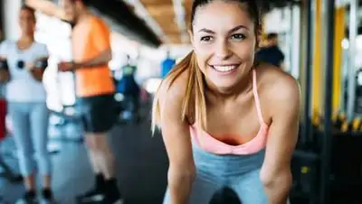 Health Club Management, фото - Новости Zakon.kz от 06.03.2021 01:11