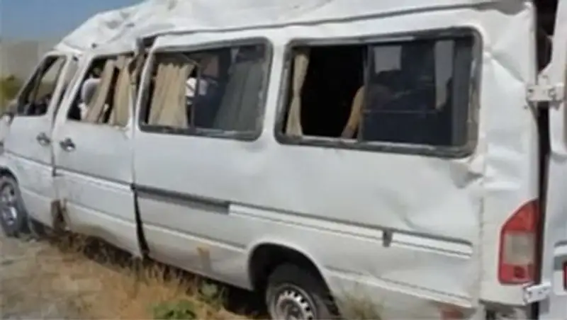 Родственники А.Авдеевой, погибшей в ДТП, требуют наказать полицейских и виновника аварии