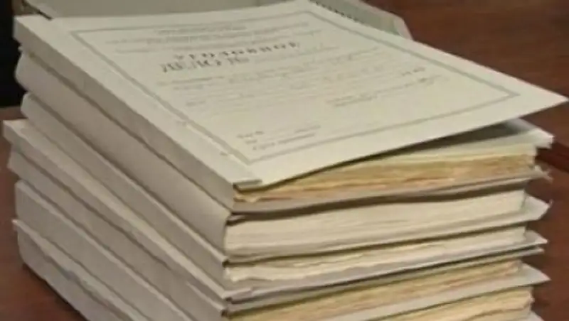 На преподавателей Западно-Казахстанского вуза завели уголовные дела