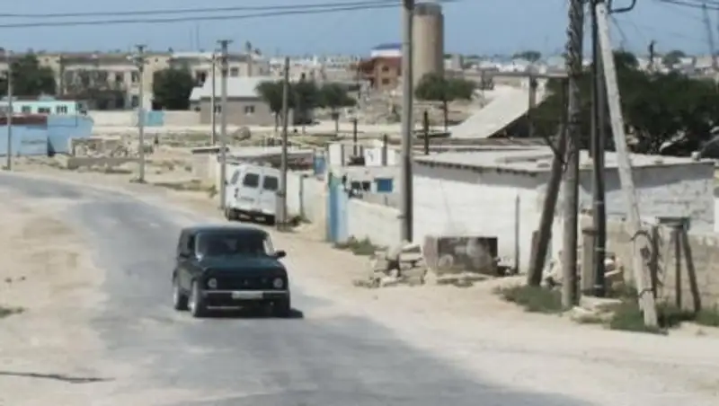 В Форт-Шевченко новоселами стали 27 семей