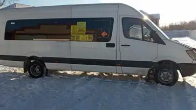 ДП Павлодара, фото - Новости Zakon.kz от 16.01.2020 17:34