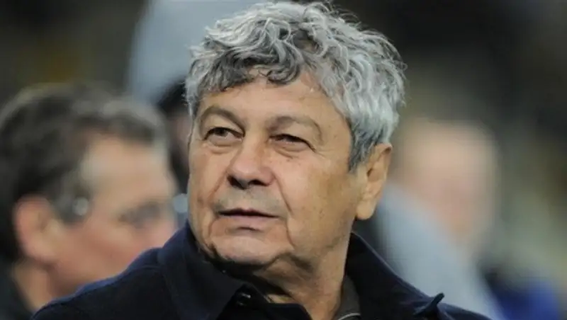 Главный тренер «Шахтера»: «В конце сезона я покину Украину. Мы в разгаре войны»