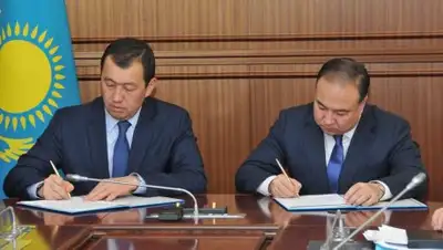 АО "НК "Қазақстан темір жолы", фото - Новости Zakon.kz от 13.11.2018 10:46