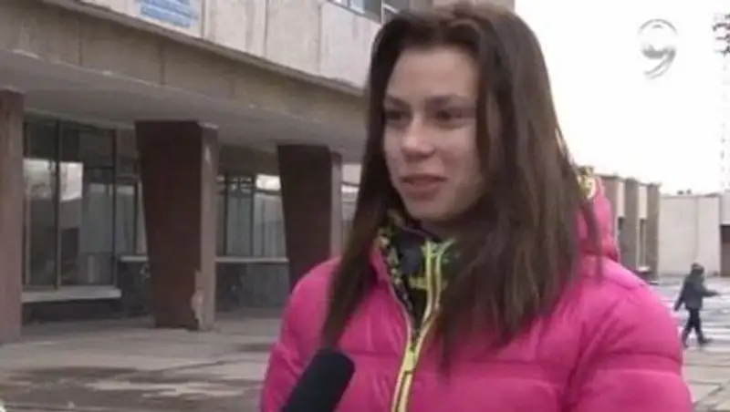 Акмолинская спортсменка завоевала золотую медаль на Чемпионате Азии