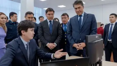 astana.gov.kz, фото - Новости Zakon.kz от 14.04.2018 13:33