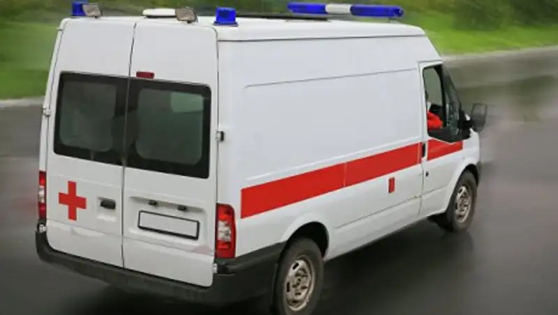 В Перу при падении автобуса в пропасть погибли девять человек