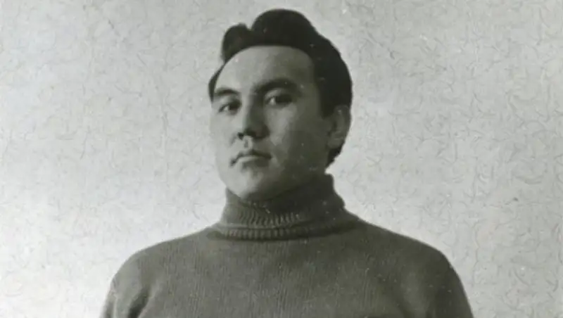 Кем хотел стать Нурсултан Назарбаев в детстве