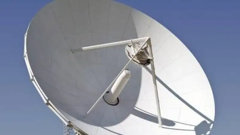 Как зарождался индивидуальный спутниковый прием