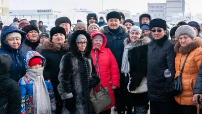 пресс-служба, фото - Новости Zakon.kz от 30.11.2019 13:21