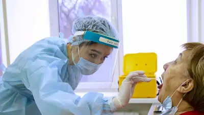 Эксперты: Covid-19 останется с нами, фото - Новости Zakon.kz от 31.01.2023 04:44