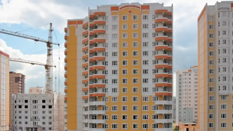 Бюджет қаржысына енді сапалы үйлер салынатын болды