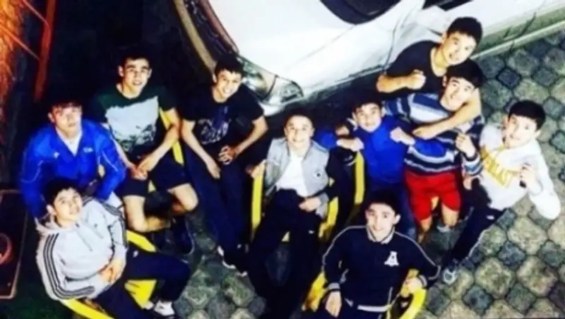 Казахстанские юноши завоевали семь золотых медалей на турнире в Грузии