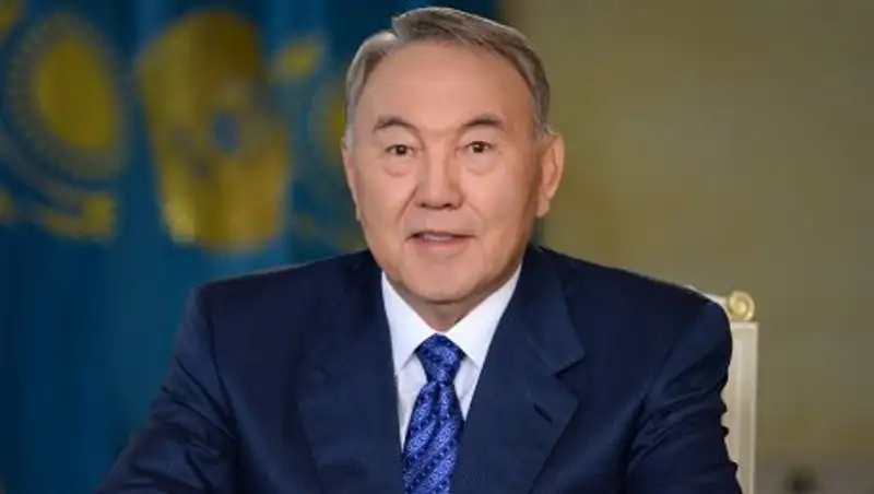 Назарбаев запустил предприятие масложировой продукции в Алматы