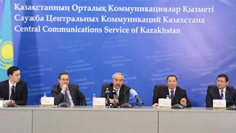 В Казахстане абитуриентам медвузов будут проводить психологические тестирования, фото - Новости Zakon.kz от 12.11.2013 22:11
