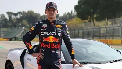 Формула-1 Зарплата , фото - Новости Zakon.kz от 24.11.2022 14:00