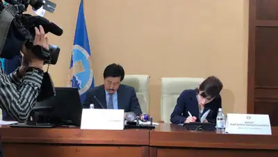 ИС Параграф, фото - Новости Zakon.kz от 20.01.2020 18:54