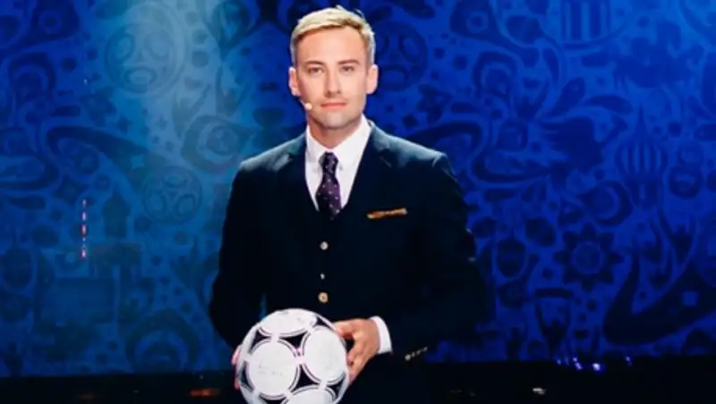 Тоска по Фриске обезобразила Шепелева