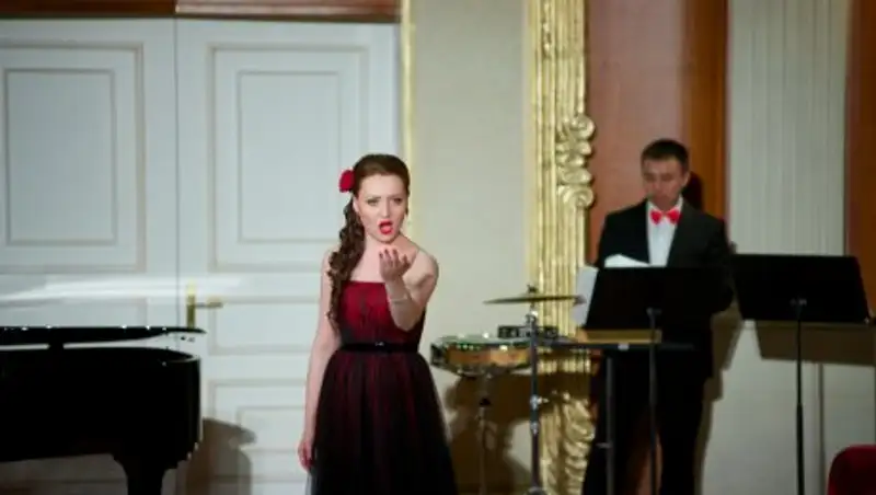 В «Астана Опера» пройдет романтический концерт «Всё о любви»