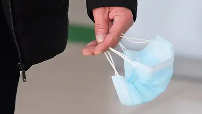 NewsOne, фото - Новости Zakon.kz от 04.04.2020 11:35