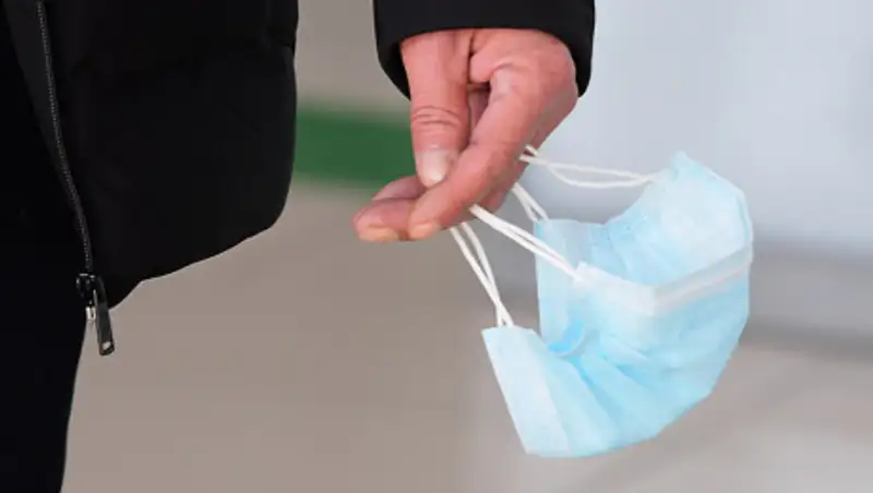 Был в гостях и скрыл это: подробности о первой смерти от коронавируса в Туркестанской области