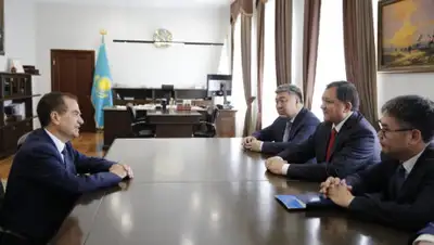 пресс-служба, фото - Новости Zakon.kz от 01.07.2019 17:55