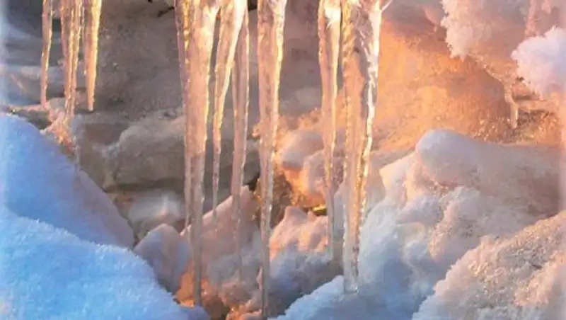 В первые дни весны в РК сохранится неустойчивый характер погоды