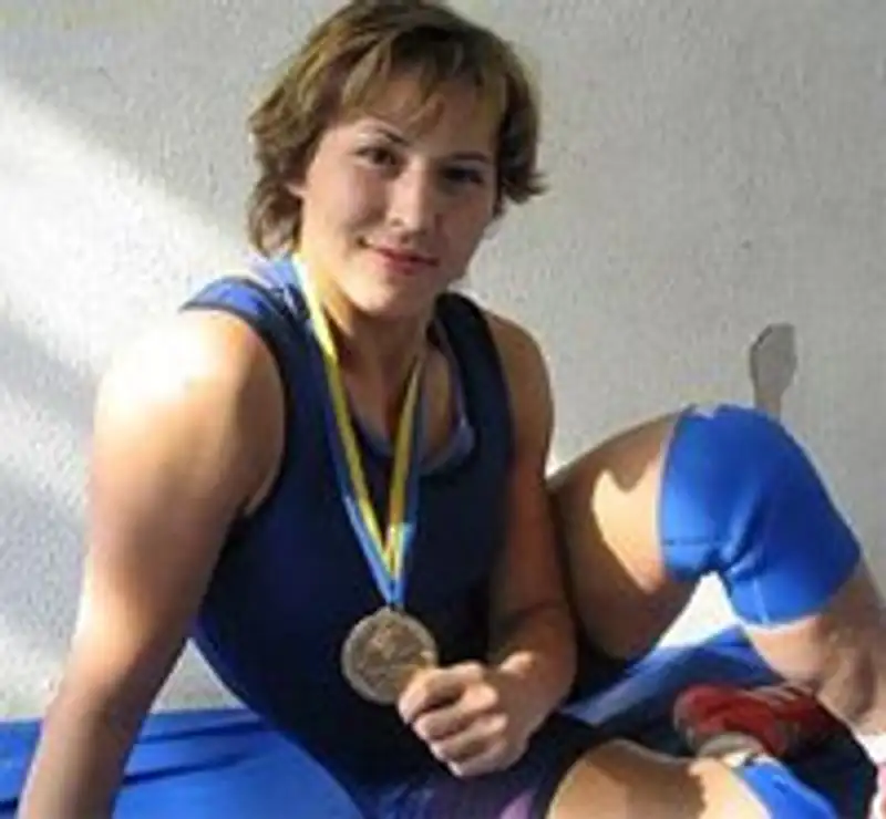 Гузель Манюрова: Для меня Олимпиада в Лондоне - всего лишь работа, фото - Новости Zakon.kz от 24.07.2012 17:49