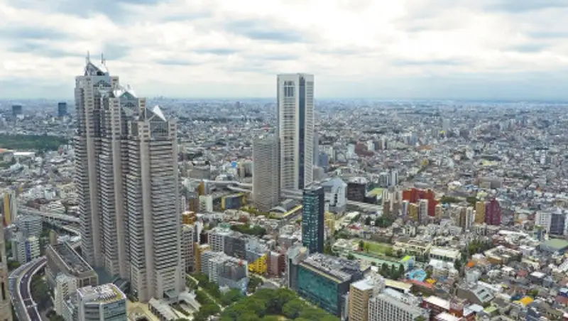 Япония введет режим ЧП на всей территории