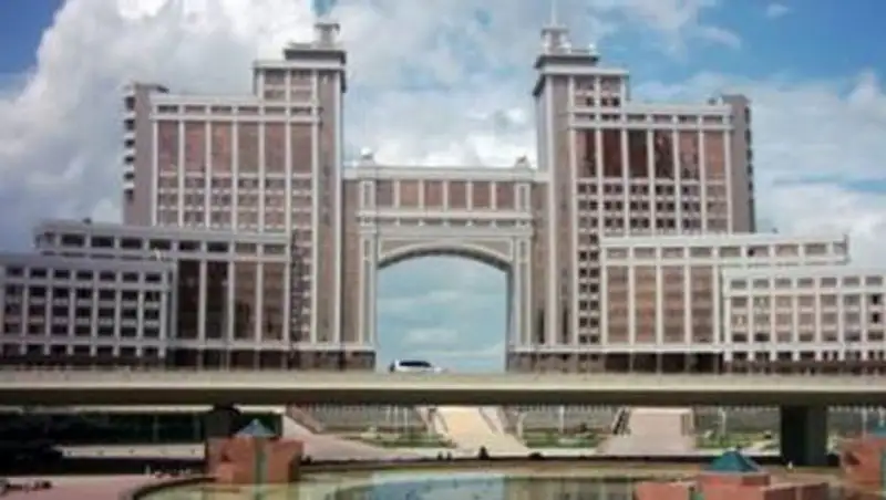 Совет директоров РД КМГ избрал нового члена правления