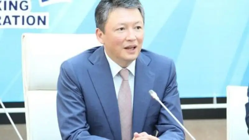 Нужен план модернизации и строительства торговых объектов на госуровне - Т.Кулибаев