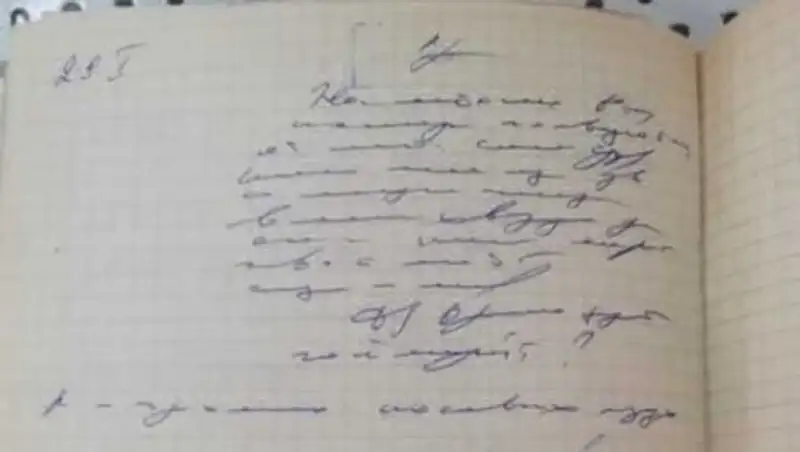 Почерк врача заставил жительницу ВКО просить помощи в Сети