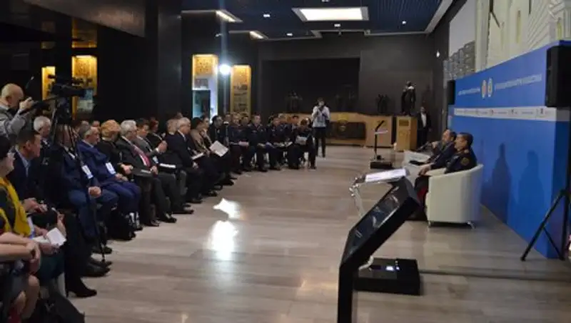 Лидеры НПО Восточного Казахстана: "Партнерские отношения между третьим сектором и государством состоялись"