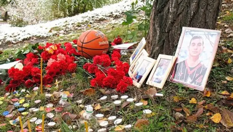 Дело Нанаева: подсудимым вынесли приговор