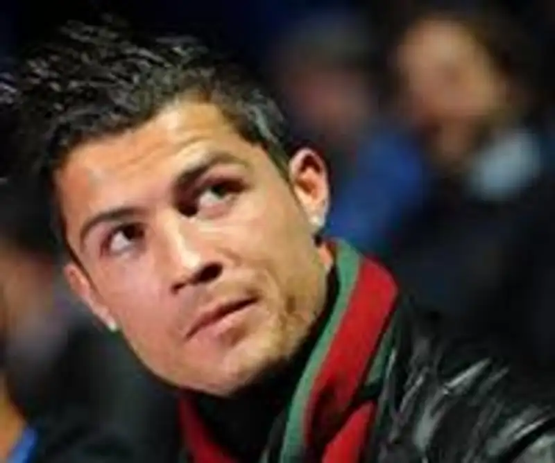 СМИ назвали дату ухода Криштиану Роналду из "Реала", фото - Новости Zakon.kz от 27.12.2012 19:44