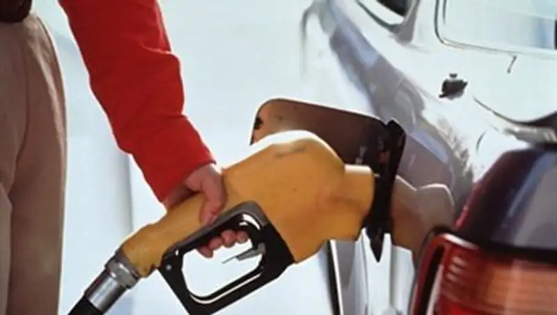 В Уральске ликвидируют дефицит бензина