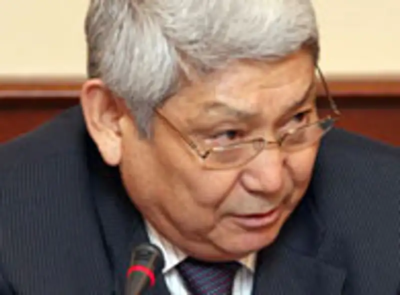 Ожидаемый срок начала добычи нефти на «Кашагане» - декабрь 2012 - июнь 2013 года, фото - Новости Zakon.kz от 08.12.2011 17:31