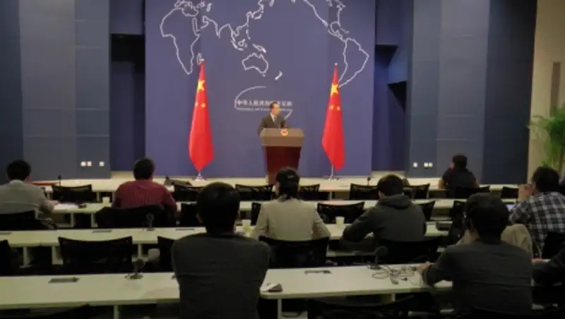 Китай высоко ценит роль Казахстана в урегулировании ядерной проблемы Ирана